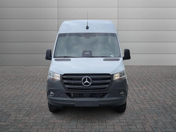 Mercedes-Vans Sprinter Furgone