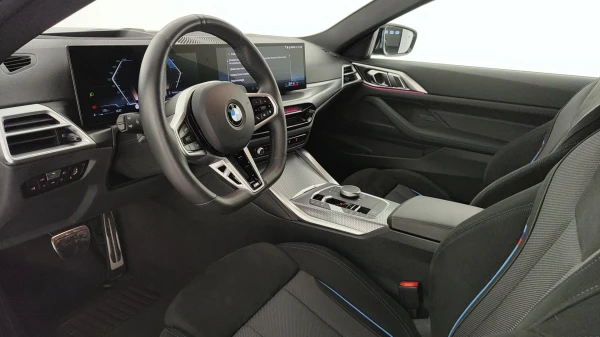 BMW SERIE 4