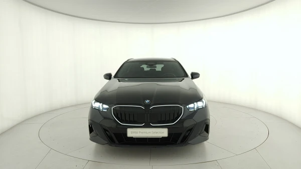 BMW SERIE 5