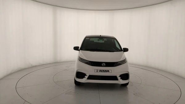 Aixam CITY AMBITION