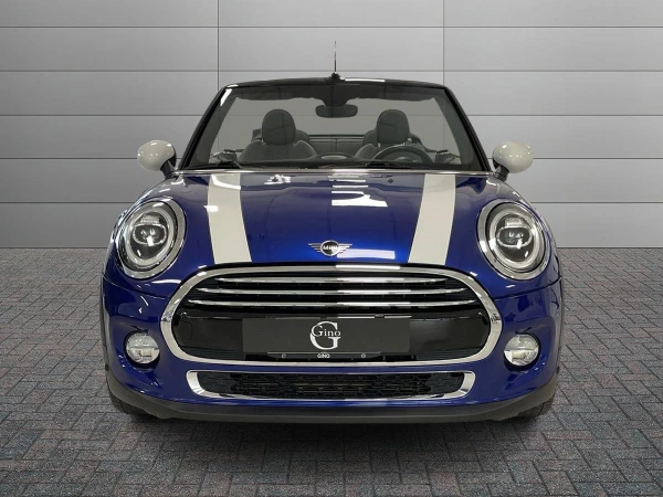 MINI CABRIO