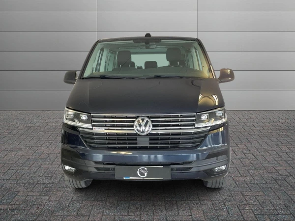 Volkswagen VIC T6 Caravelle
