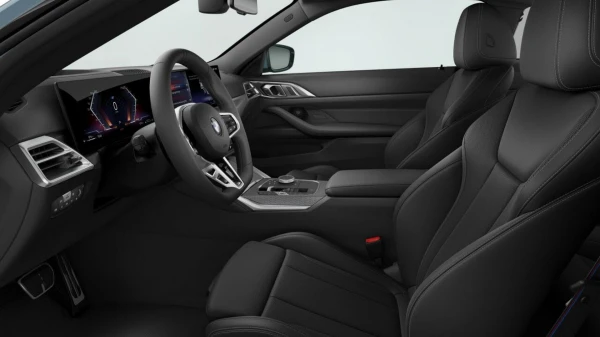 BMW SERIE 4