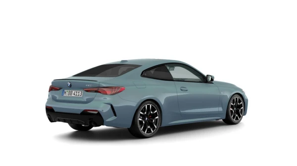 BMW SERIE 4
