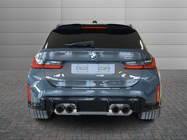 BMW M M3