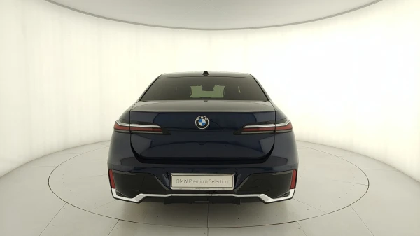 BMW SERIE 7