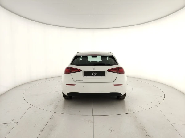 Mercedes-Benz CLASSE A