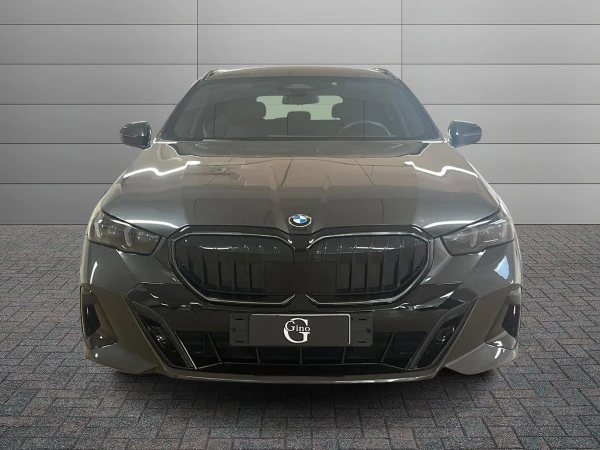 BMW SERIE 5