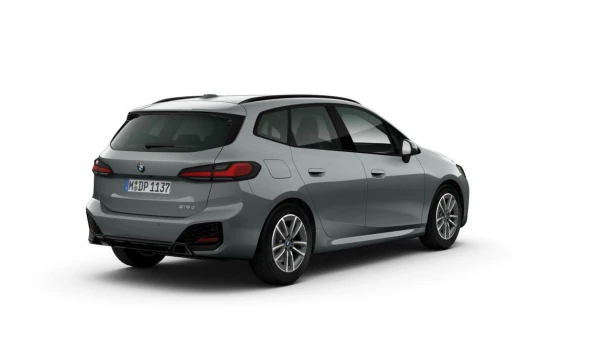 BMW SERIE 2