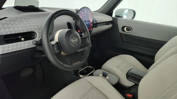 MINI COOPER 3 PORTE