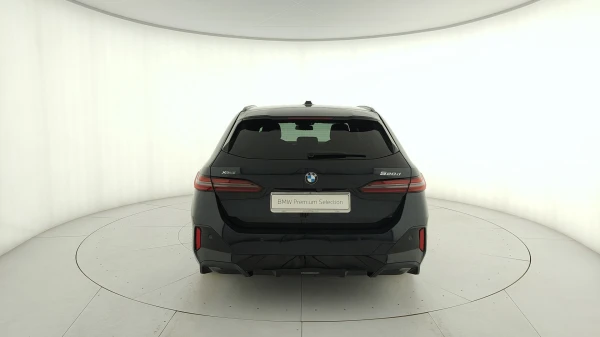 BMW SERIE 5