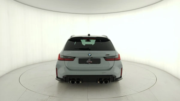 BMW M M3