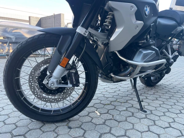 BMW Motorrad R1250