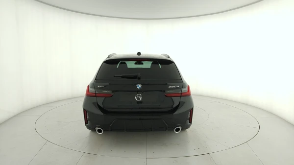 BMW SERIE 3