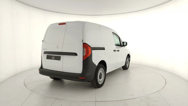 Mercedes-Vans CITAN