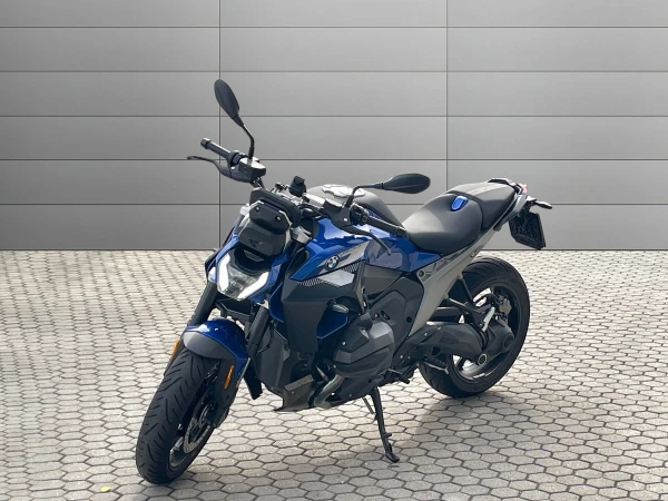BMW Motorrad R1300