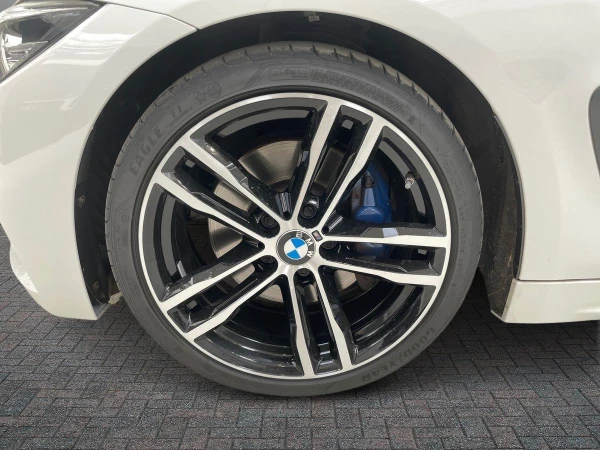 BMW SERIE 4