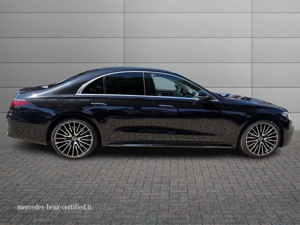Mercedes-Benz Classe S