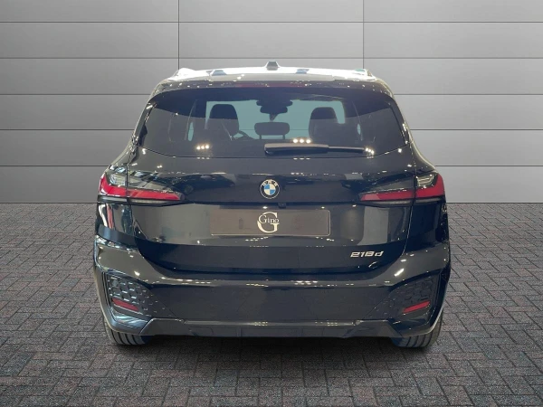 BMW SERIE 2