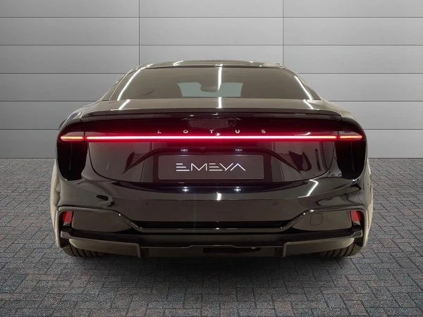 Lotus Emeya