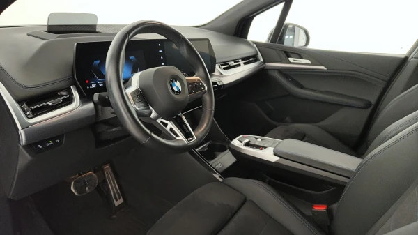 BMW SERIE 2