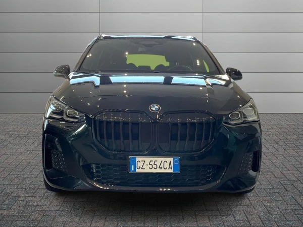 BMW SERIE 2