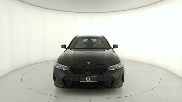 BMW SERIE 3