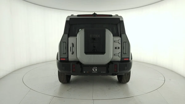 ICH-X K3