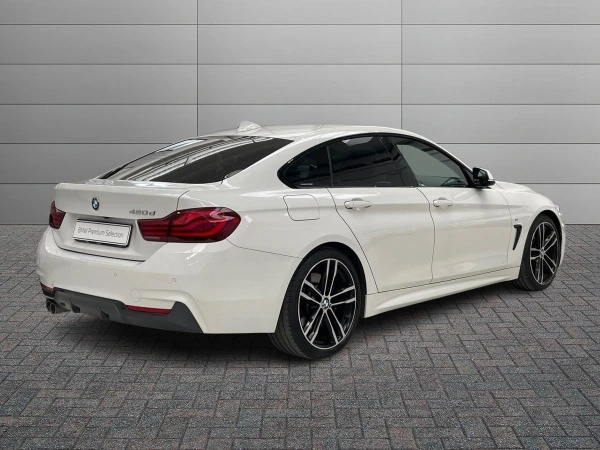 BMW SERIE 4