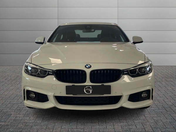BMW SERIE 4