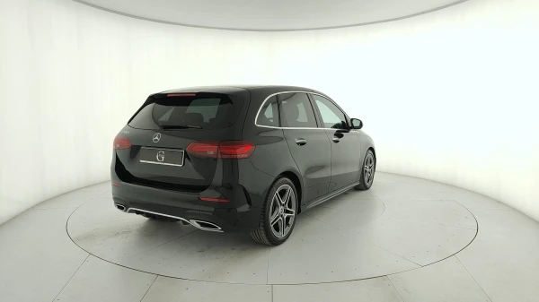 Mercedes-Benz CLASSE B