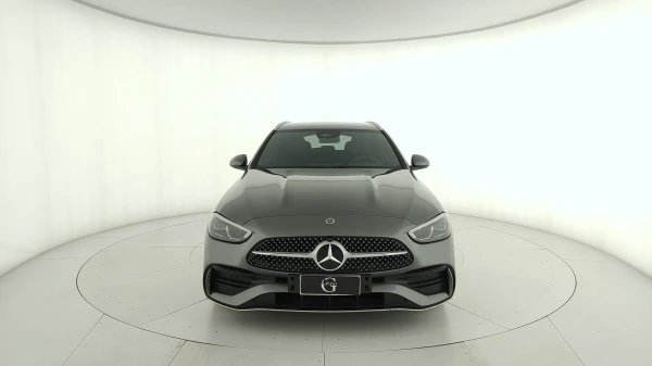 Mercedes-Benz CLASSE C