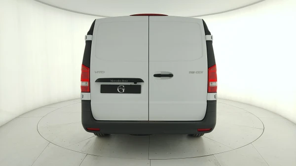 Mercedes-Vans VITO