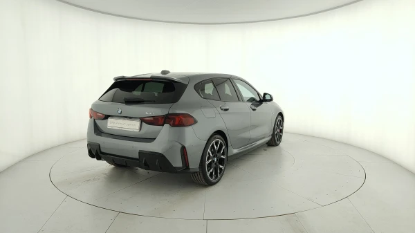 BMW SERIE 1