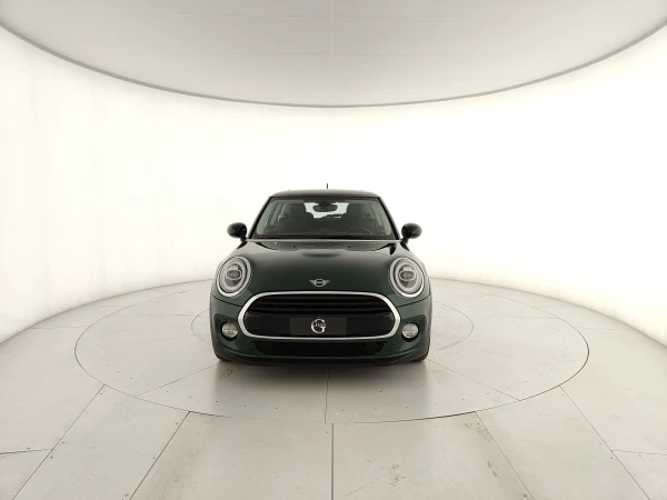 MINI COOPER 3 PORTE