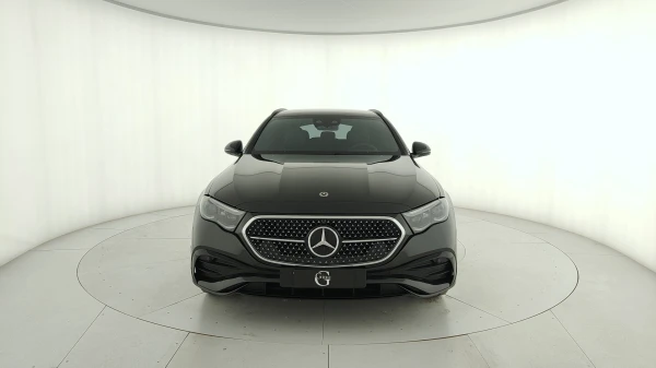Mercedes-Benz CLASSE E