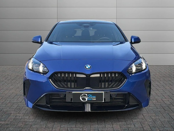 BMW SERIE 1