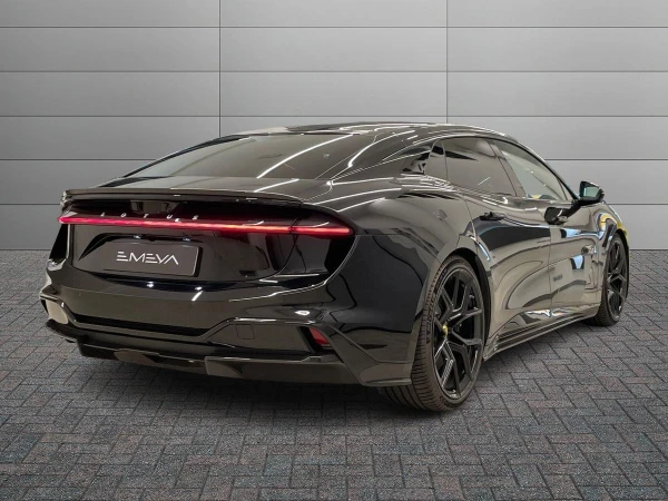 Lotus Emeya