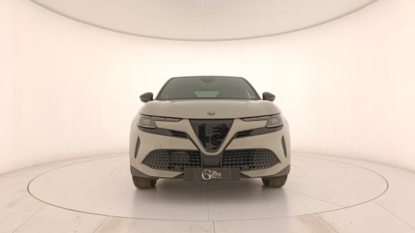 Alfa romeo Junior