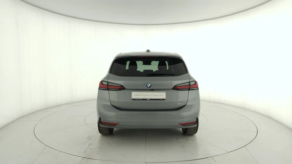 BMW SERIE 2