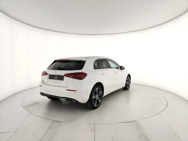 Mercedes-Benz CLASSE A