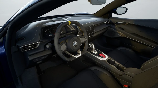 Lotus EMIRA