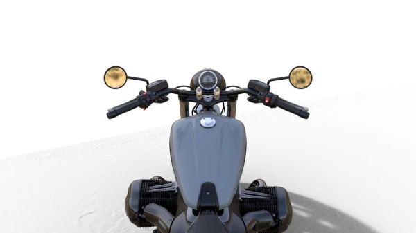 BMW Motorrad R18