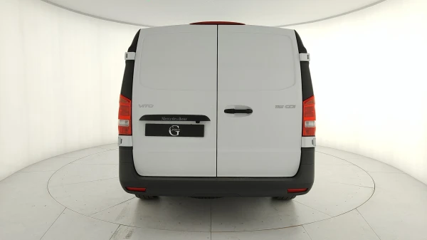 Mercedes-Vans VITO