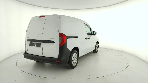 Mercedes-Vans Citan II