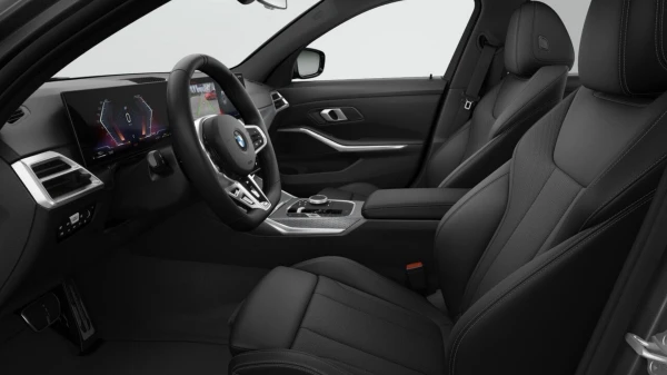 BMW SERIE 3
