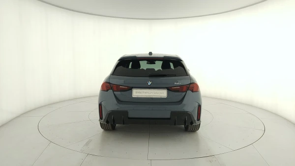 BMW SERIE 1