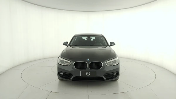 BMW SERIE 1
