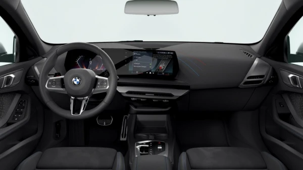 BMW SERIE 1