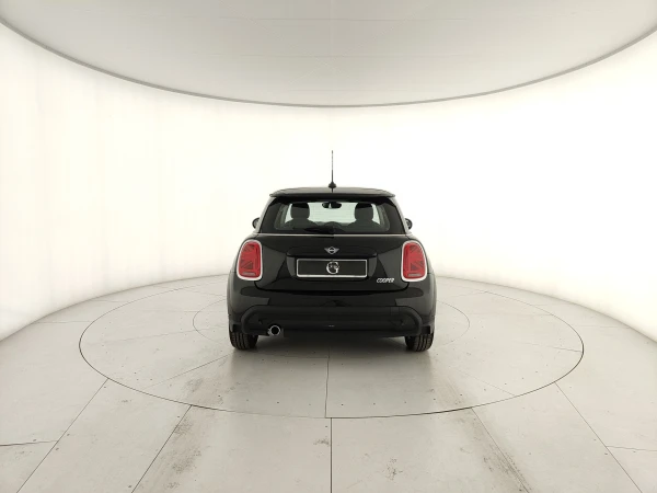 MINI COOPER 3 PORTE